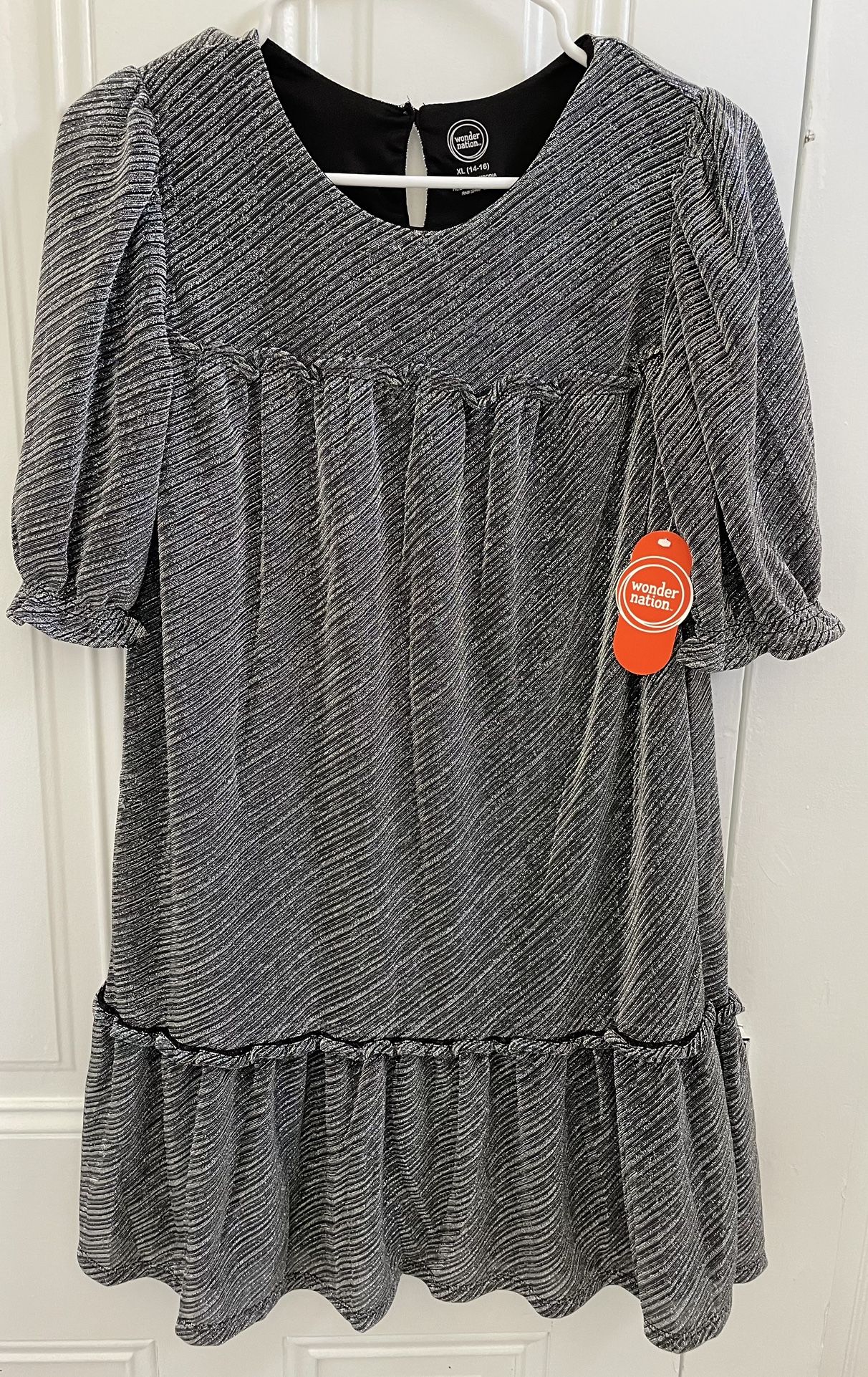 Girl Dress