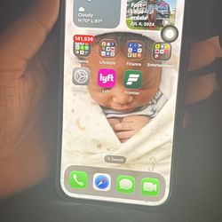 IPhone 15 ( READ DESCRIPTION  )