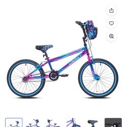 Child Bike