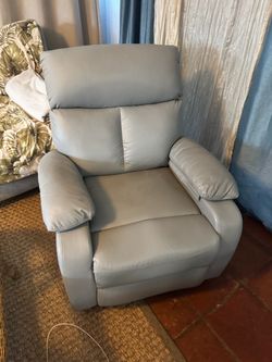 Recliner