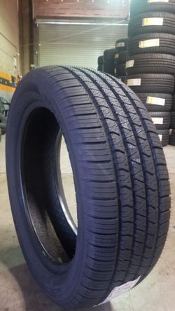 4 New Tires 225/50R18 Lemons