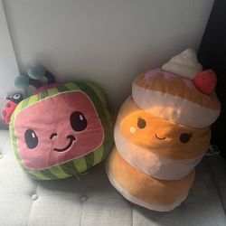 Stuffies