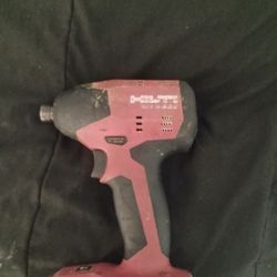 Hilti Impact SID 4-A22