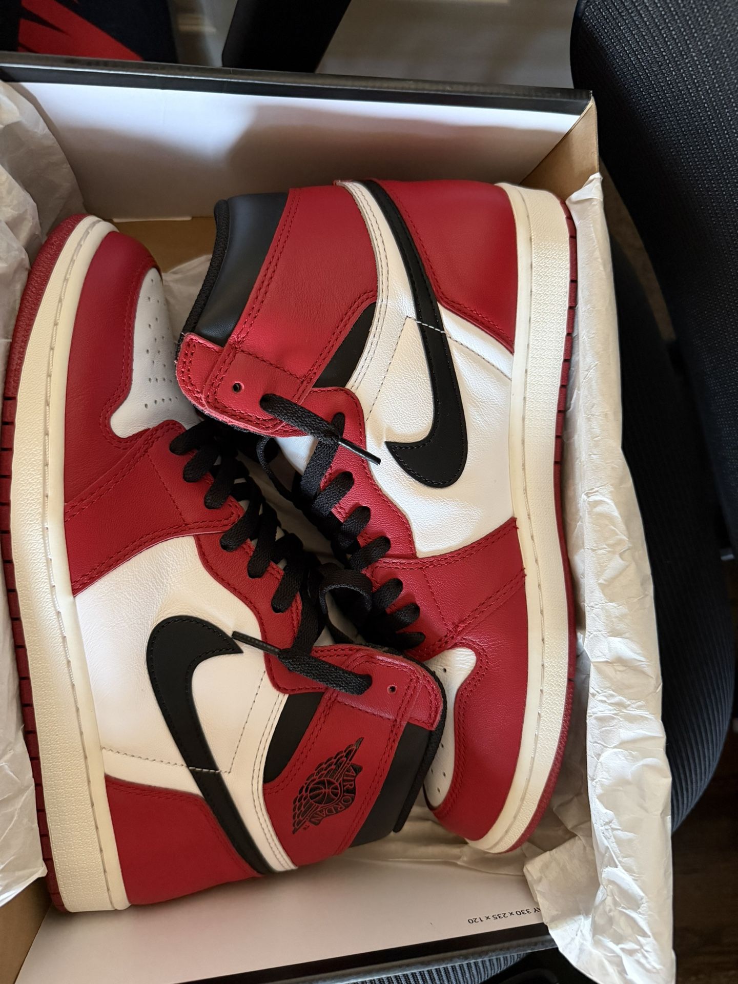 Jordan 1