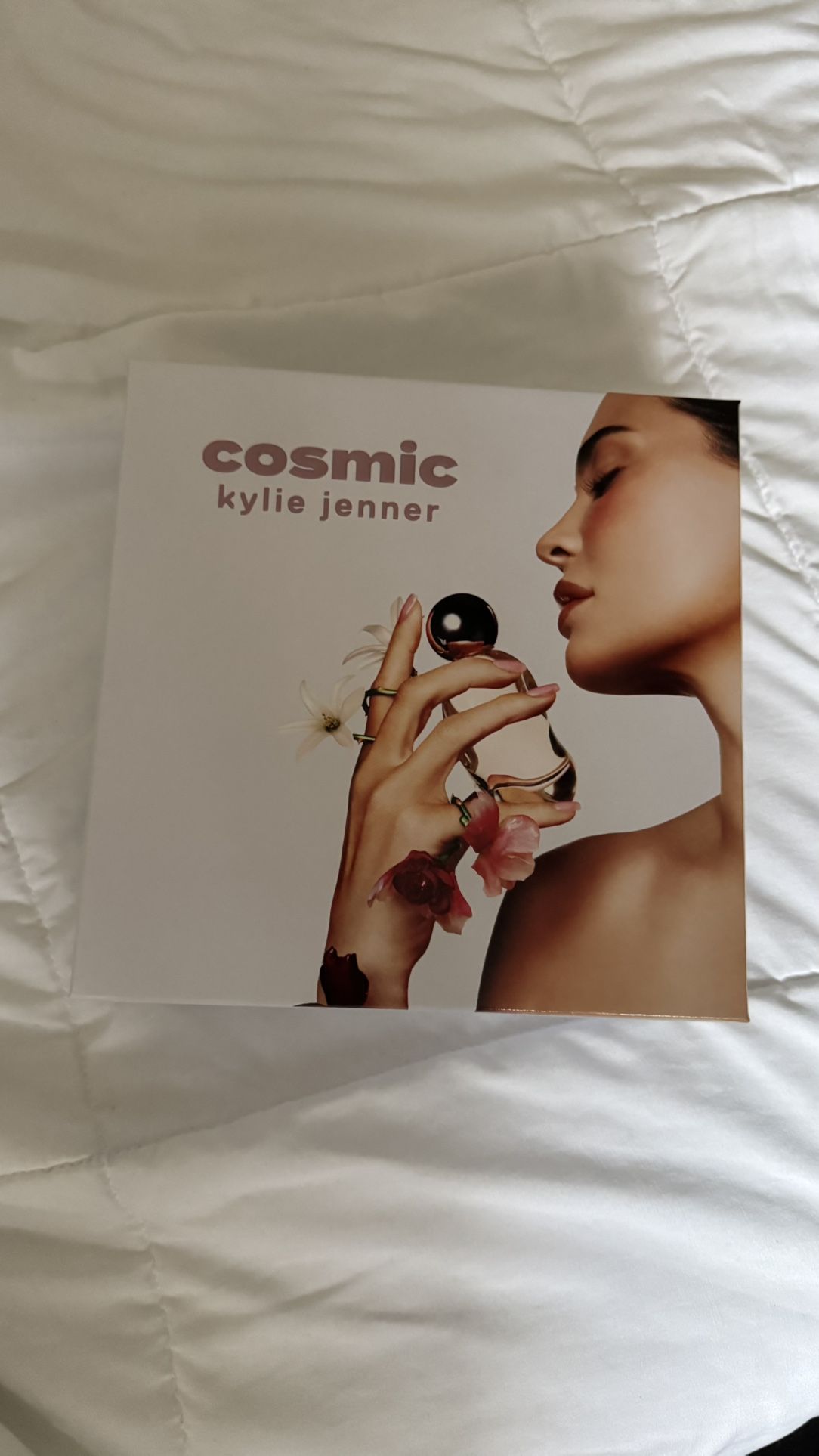 Kylie Cosmic