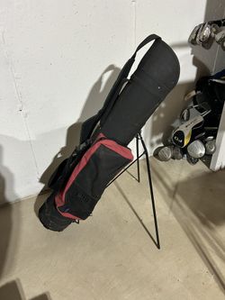 Youth Stand  Golf Bag