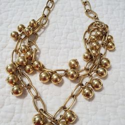 Kate Spade Necklace