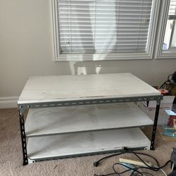 Tv Stand /