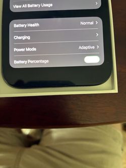 iPhone 16 pro max 512G