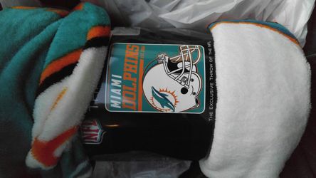 Miami Dolphins