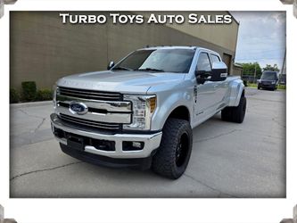 2019 Ford F-350 SD
