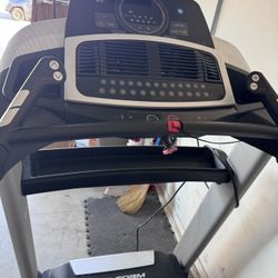 Pro Form Treadmill 