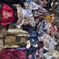 12-18 Toddler Boy Clothes 