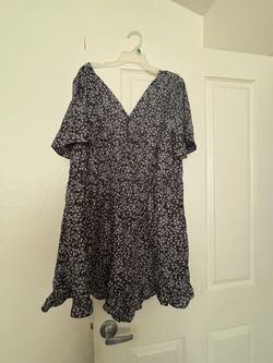 SHEIN romper