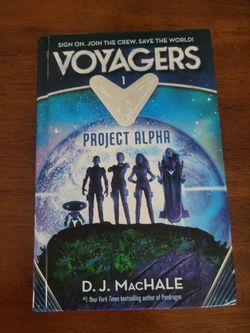 Voyagers 1