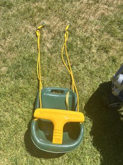 Baby Swing