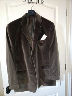 Calvin Klein Sports Coat