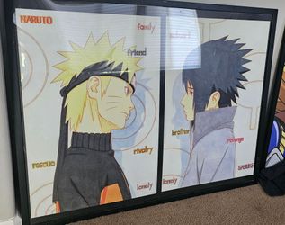 Nautro Poster 30x40