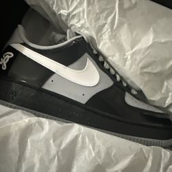 Nike Air Force 1 Low Syna Central Cee