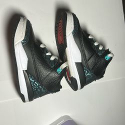 Jordan Retro 3 UNI