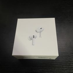 AirPod Pros 2 Gen