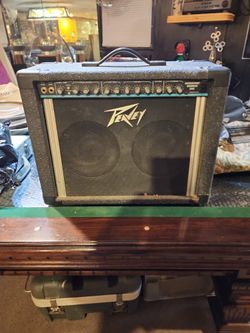 Peavey Backstage Chorus 208
