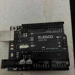 ELEGOO Arduino Uno R3