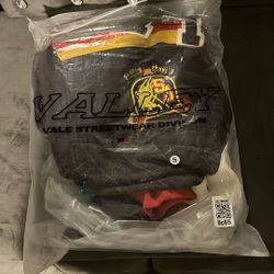 Brand New Valley Dreams Long Sleeve Shirt 