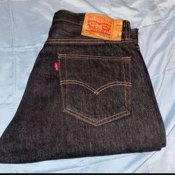 Levi’s 🩵💙🩵