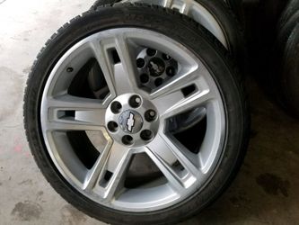 2016 Texas edition 22x10