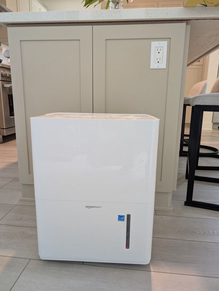 Broken Dehumidifier Amazon Basic Brand