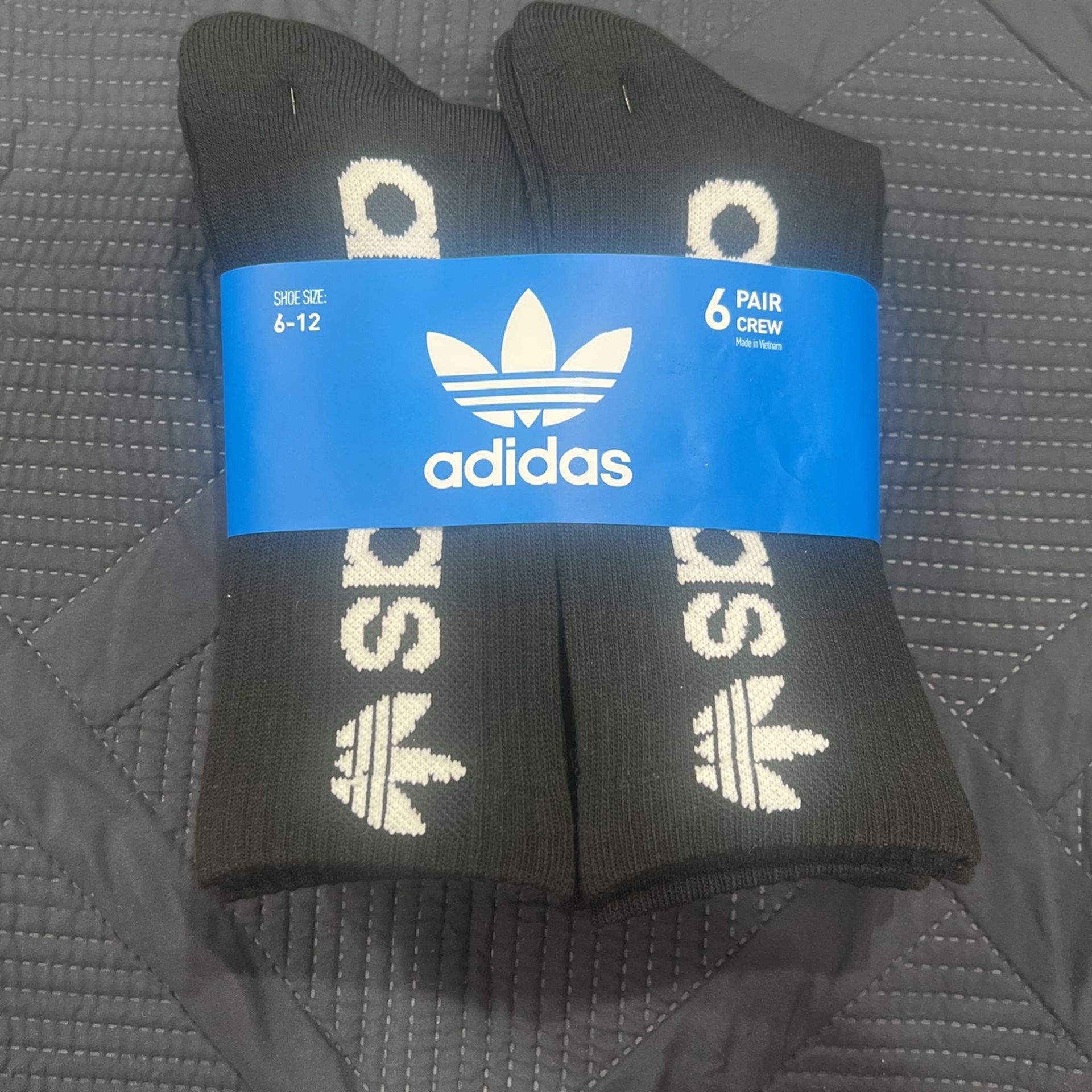 Adidas Socks