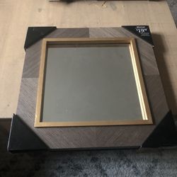 13 Inch Mirror 