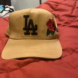 Vintage La Hat
