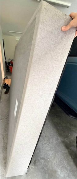Queen Box Spring