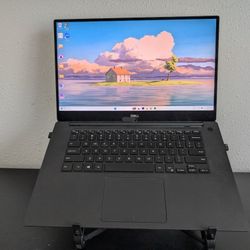 Laptop 15'' Dell XPS Touchscreen 