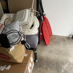 Misc Household Items 