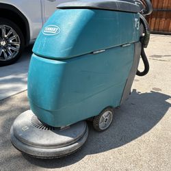 Tennant T3 Floor Scrubber 20in 