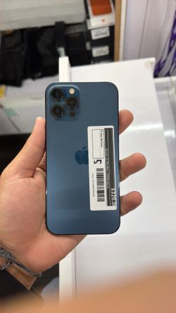 iPhone 12 Pro Max 128gb (unlocked)