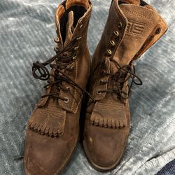 Ariat Boots 
