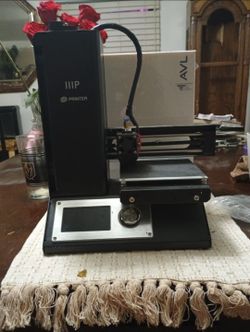 Mini 3D Printer