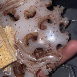 White jade 20th century export