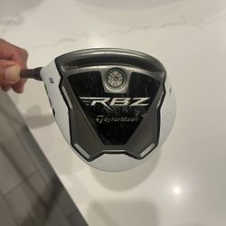 Taylormade RBZ 3 Fairway Wood. Lefthanded