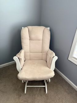 Rocking Glider