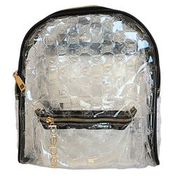 Mochila Clara Bebe 
