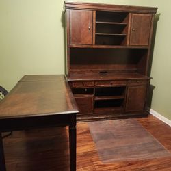 Full Study Furniture Set