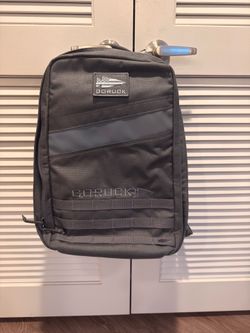 GORUCK Rucker 5.0 25L Backpack