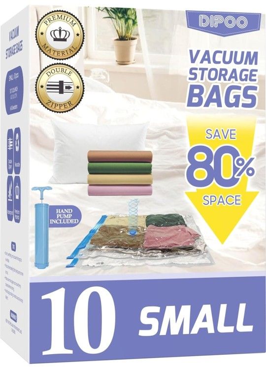 Vacuum Storage Bags
