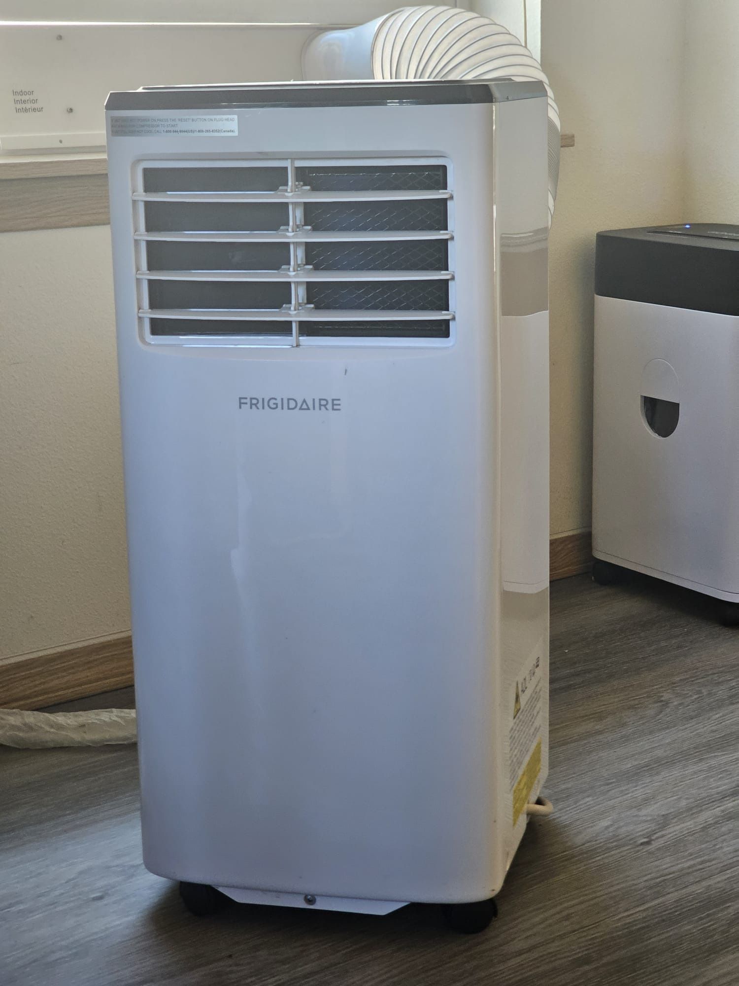 Portable Air Conditioner