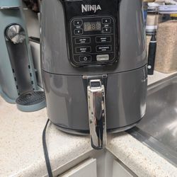 Ninja Air Fryer 